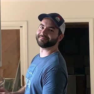 Meet your Posher, Eli